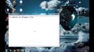 hack de gemas en dragon city (cheat engine 6.2)