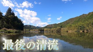 【移住】住みたい田舎“四国で人気トップクラス”　日本最後の清流が流れる秘境