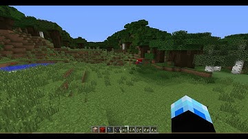 Only One Command- More Mobs! (update)