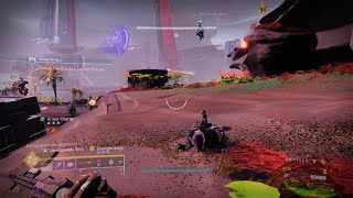Sentinel Shield not dropping Orbs as normal