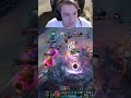 Challenger insane Quadrakill…#leagueoflegends