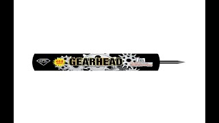 GEARHEAD 468 SHOT - EP4020