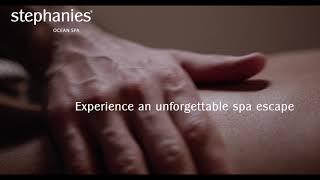 Stephanies Ocean Spa