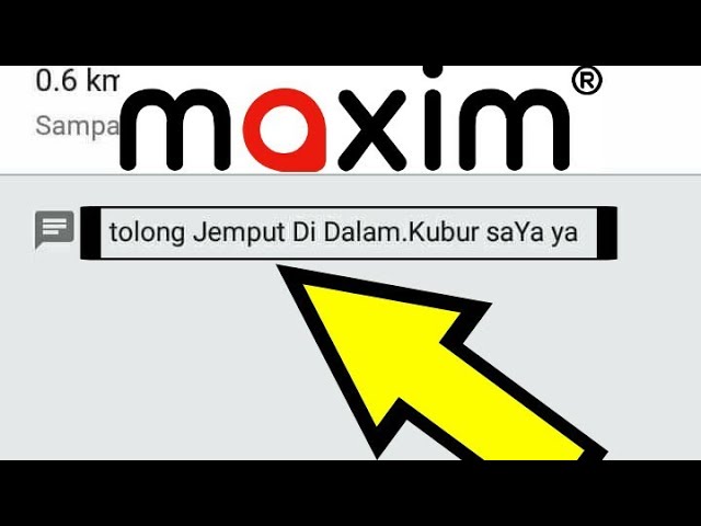 Serba serbi keluhan driver maxim class=