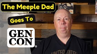 Gencon 2022 Recap