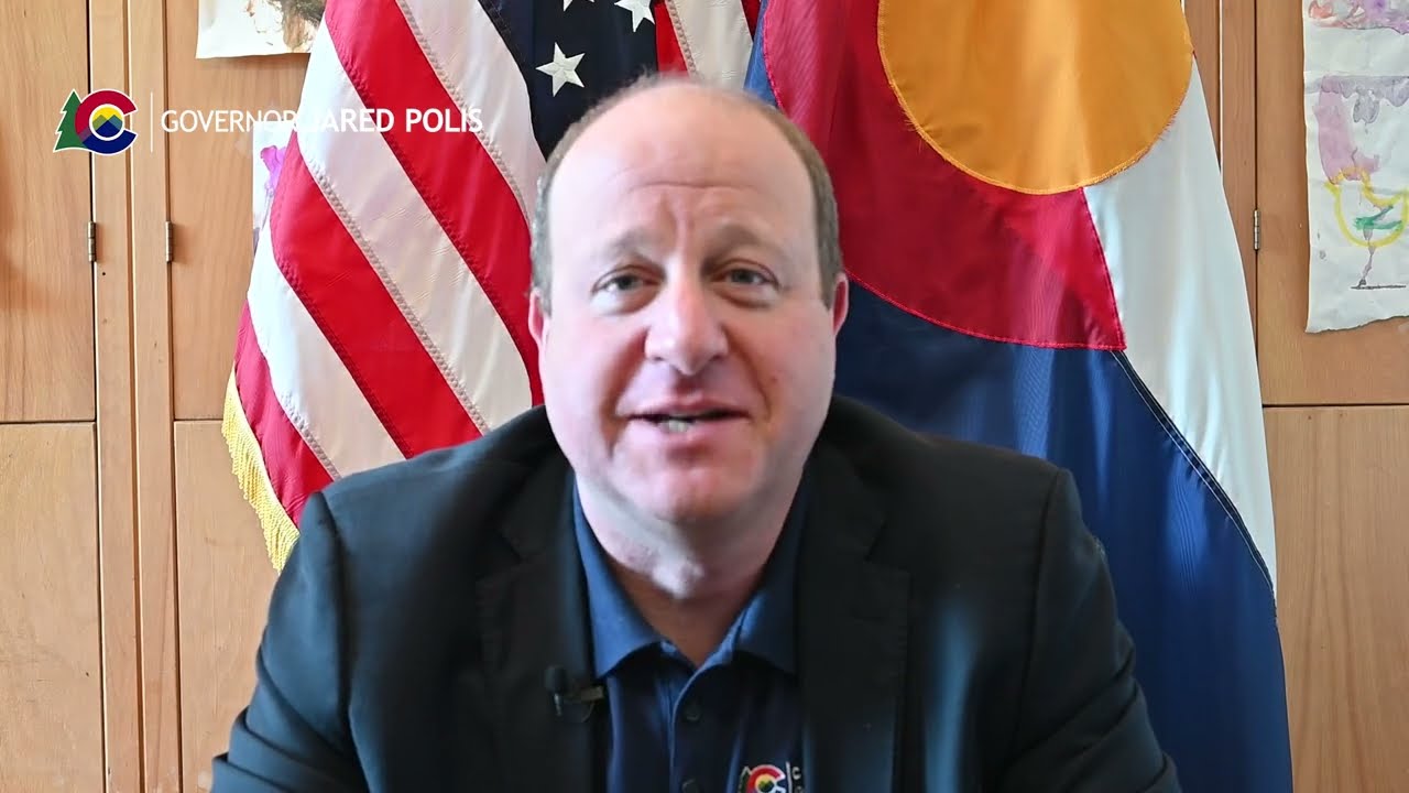 2025 AIA Colorado Presidents Award