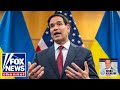 Thumbnail pour Rubio confident Ukraine peace deal imminent | Brian Kilmeade Show
