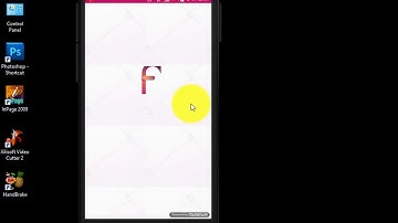 "FontAPK.com" - How to change font Style in whatsapp Messenger | Triks