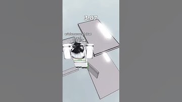 truss obby obby five 4.02 in gobdev time record #gobstimerecords #obby #roblox #speedrun