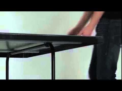 Sistema Di Chiusura Ping Pong Garlando