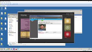 RTB V2.0 Pre - GA Demo screenshot 2