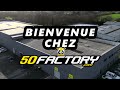 Bienvenue chez 50factory