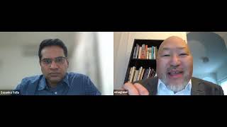 Fireside Chat with an Industry Expert from DeliverHealth