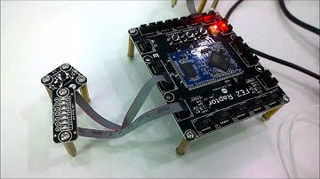 NET Gadgeteer Hello BizVise Part 3c