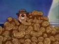 Cartoon tube | chip n dale multi language video part 1 | Video tube