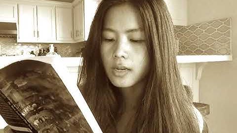 Preludes by T.S.Eliot