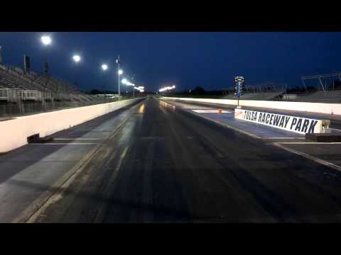 4.41 @158mph