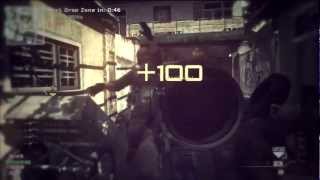 B3NG Darq | OCE #1