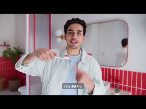 Does Your Gel Toothpaste Give You Maximum Freshness? | Colgate MaxFresh | Gujarati