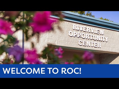 The Riverview Opportunity Center Freshman Orientation Video