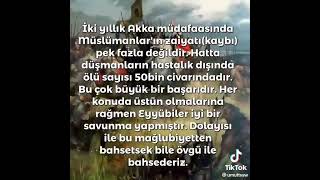 Selahattin Eyyubiden Kadir Mısıroğluna Cevap Edit Stores