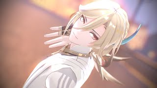 【原神/Genshin Impact MMD】IF I CAN'T HAVE YOU  [Kaveh]