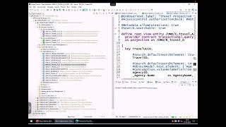 Stay Certified: Back End Developer - ABAP Cloud (May 2026)