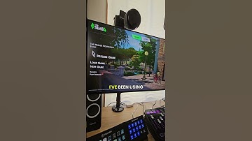 *NEW* Sims 4 Main Menu Mod - Refreshed Main Menu by SimMattically 👀🤩 #TheSims4