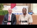 Jeff Brohm thinks Louisville football should play only Power Four schools in nonconference