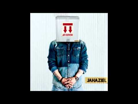 jahaziel heads up