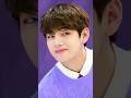 how to draw BTS V 💜🔥