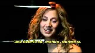 Lara Fabian - Je Me Souviens [subtitrat română] chords