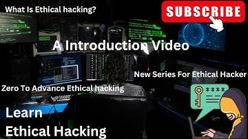 Introduction to Ethical Hacking: Securing the Digital World | hackethicspro |bug bounty |bug hunting
