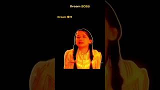 my dream 100k subscribe #vews #dream #100000subscribe #viral #trendingshorts #trending #hindisong