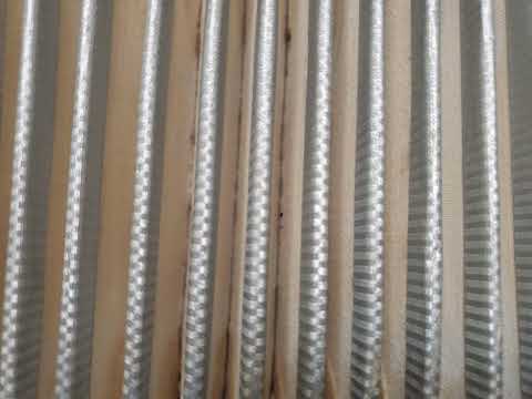 Simple Folds but it's a bunch of accordions