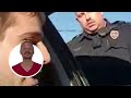 Lying Cop Doesn't Know Uber Driver is a Lawyer | Viral Flashback