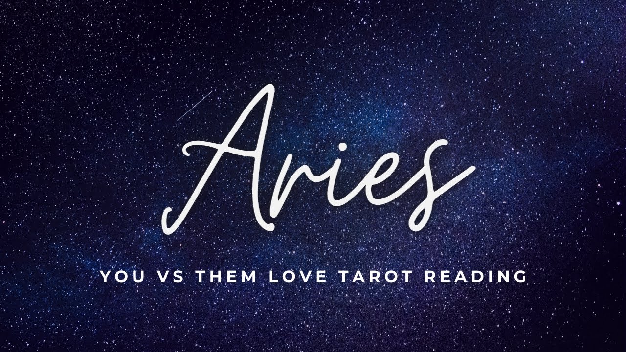 ARIES: FACING THEIR KARMA! THEY DIDN’T UNDERSTAND THE HURT THEY CAUSED ...