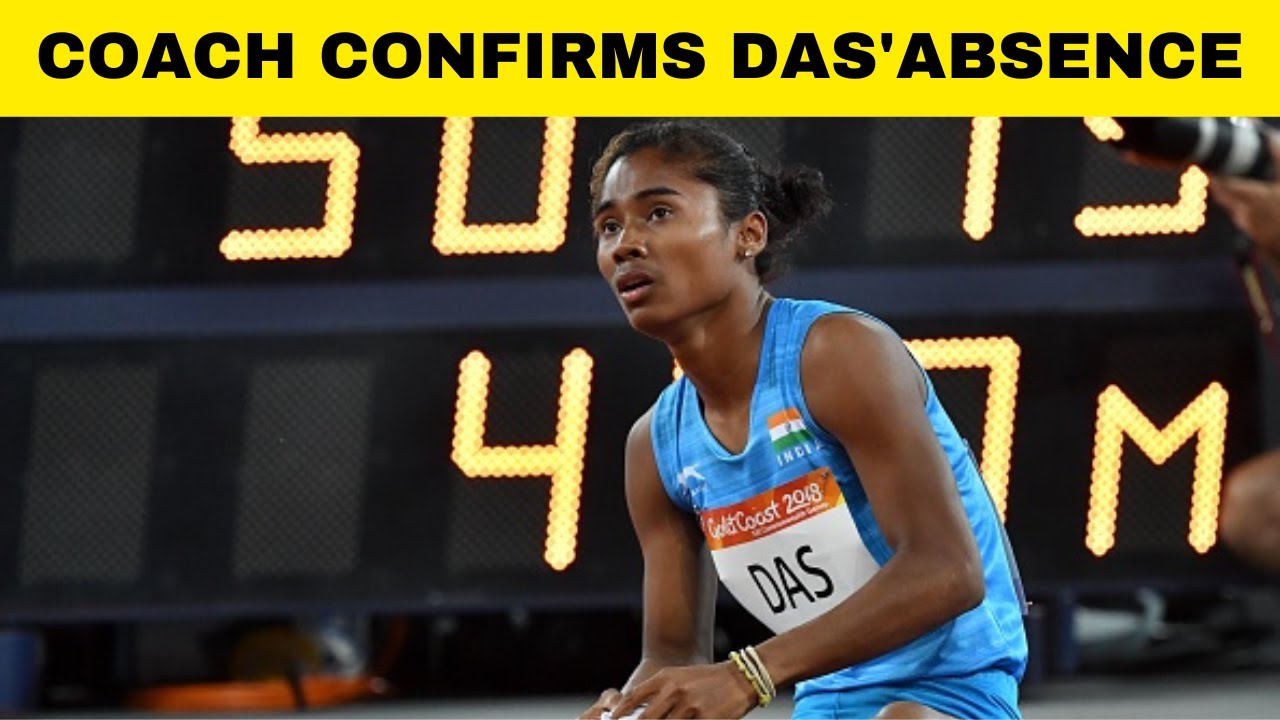 Flash: Hima Das ruled out of Asian Games | Sports Today