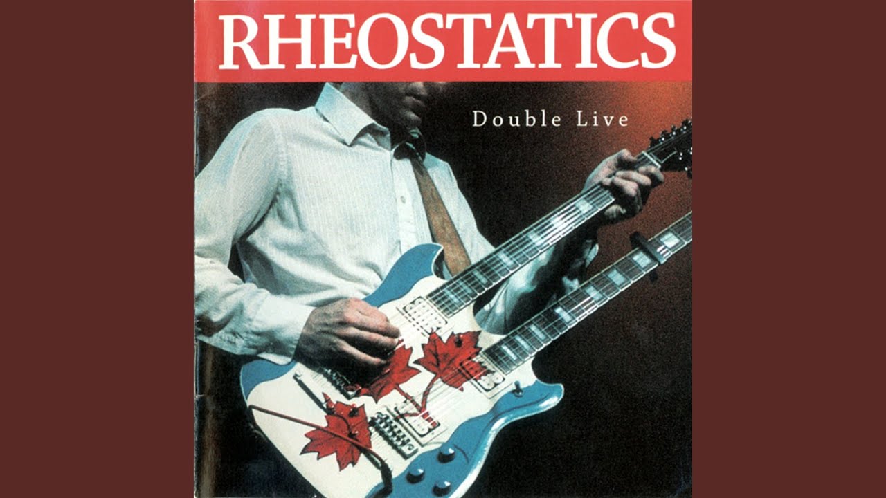 A Midwinter Night's Dream (Live) - YouTube