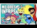 Los Mejores Intros/Openings de las Caricaturas 3: "La Batalla Final" | ArturoToons