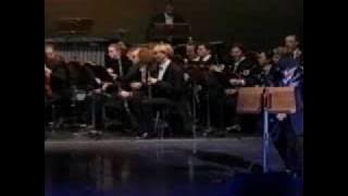 Anoushirvan Rohani & Klaus Meine MAYBE I MAYBE YOU