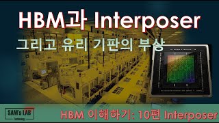 Understanding HBM, Part 10: HBM, Interposers, and the Rise of Glass Substrates