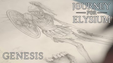 Journey For Elysium Dev Diary 1 - Genesis