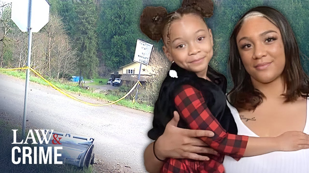 Mom and Daughter Vanish After Trip with Ex-Boyfriend