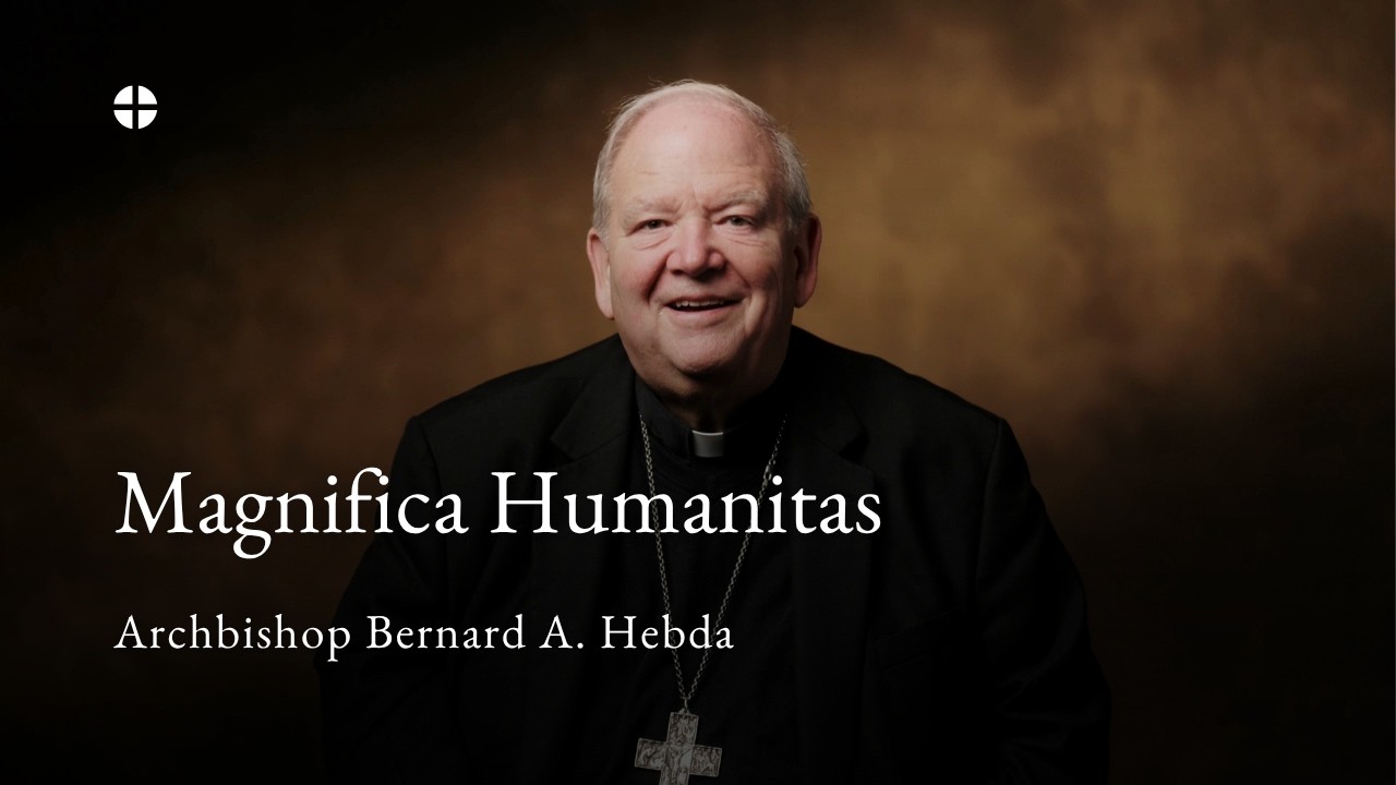 Human Dignity in the Image of God