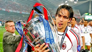 AC Milan ● Road to Victory | Champions League 2007