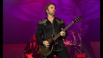 38 Special - Caught Up In You - Live Front Row - HD Audio - 2023