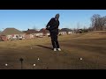 Tee to Green sounds
