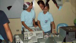 Computer Hardware Servicing BATCH 2