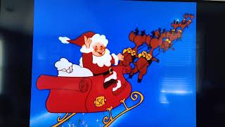 Santas Magical Stories Dvd Trailer